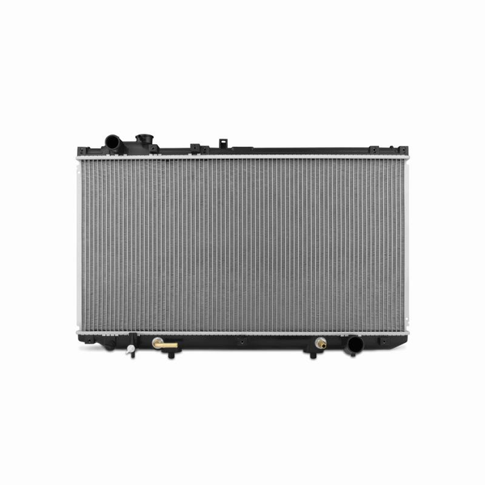 Mishimoto OEM Replacement Radiator, Fits Lexus GS300 & GS400 1998-2005