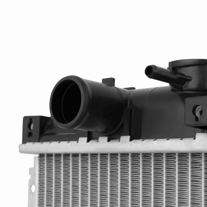 Mishimoto OEM Replacement Radiator, Fits Lexus GS300 & GS400 1998-2005