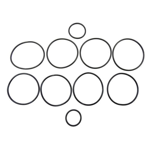 PRL RBC Intake Manifold Adapter O-Ring Set