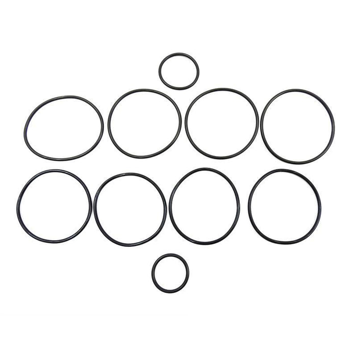 PRL RBC Intake Manifold Adapter O-Ring Set