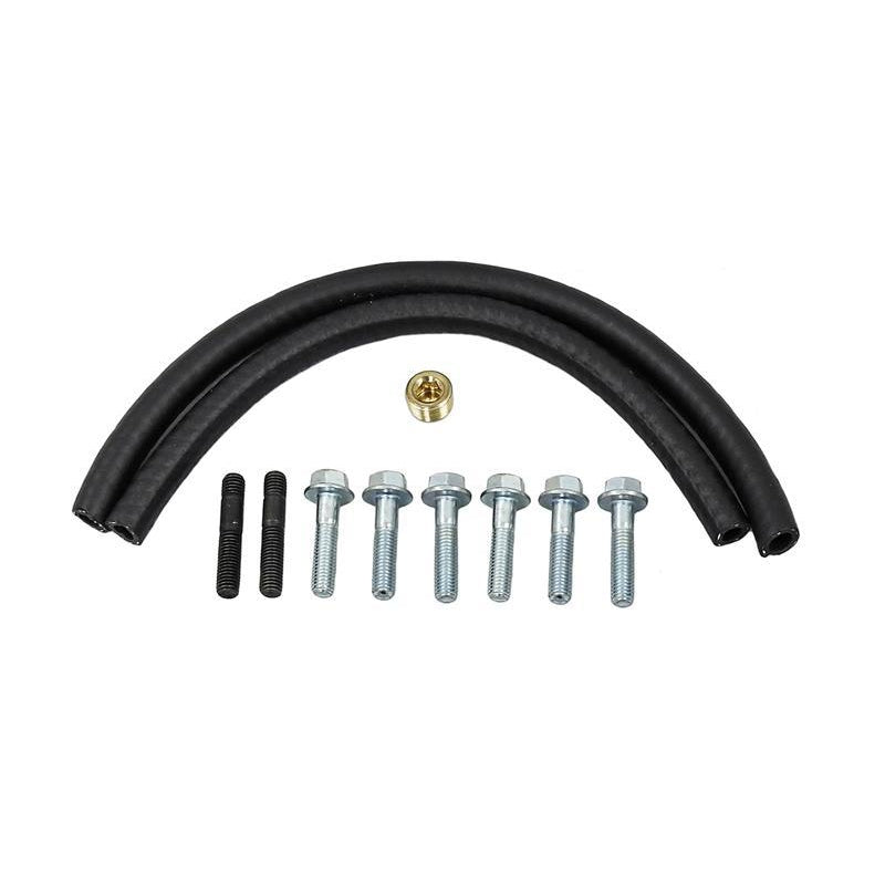 PRL RBC Intake Manifold Adapter Hardware