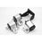 Hasport Engine Mount Kit For 1997-2001 Honda CRV With Manual Transmission