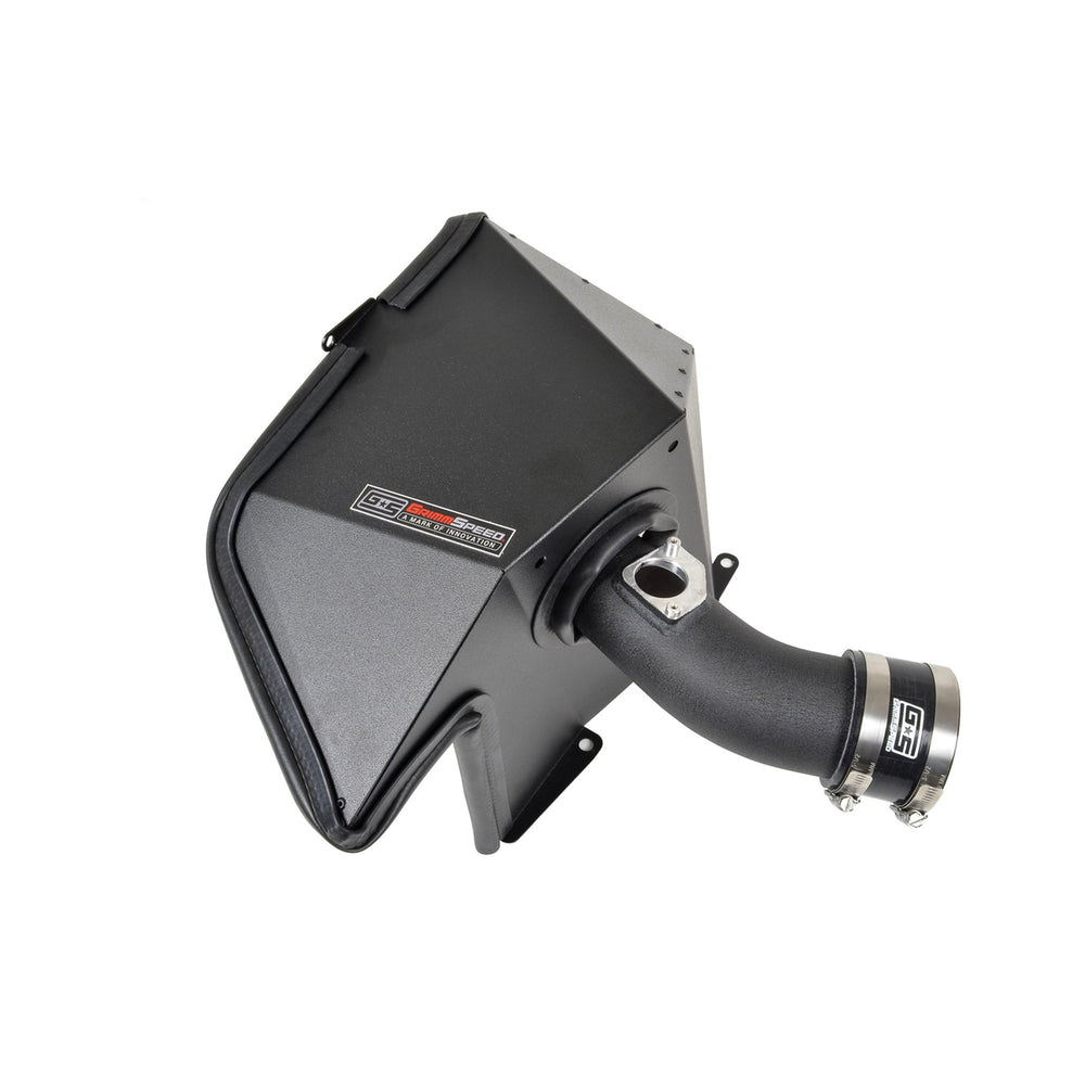 GrimmSpeed Cold Air Intake - Subaru 02-07 WRX/STI, 04-08 FXT