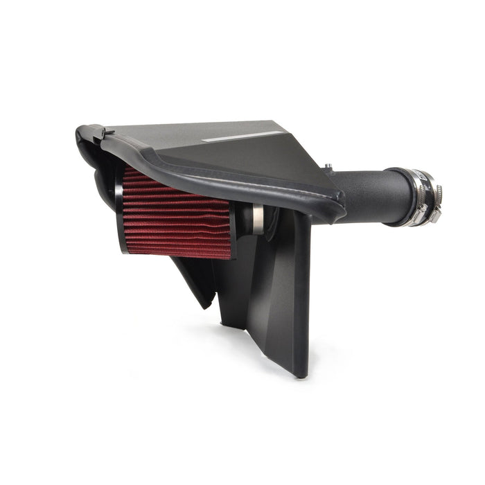 GrimmSpeed Cold Air Intake - Subaru 02-07 WRX/STI, 04-08 FXT