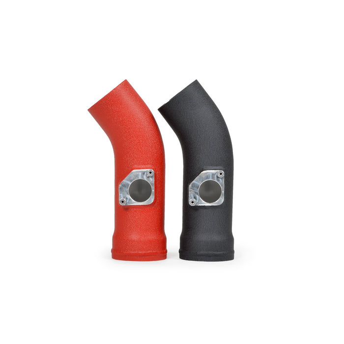 GrimmSpeed Cold Air Intake - Subaru 02-07 WRX/STI, 04-08 FXT