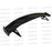 Seibon MG-Style Carbon Fiber Rear Spoiler For 2000-2010 Honda S2000