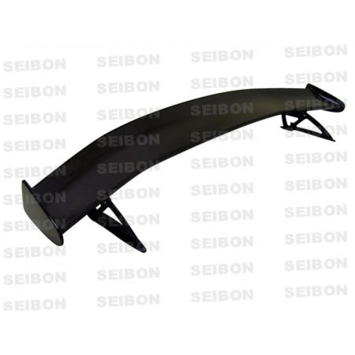 Seibon MG-Style Carbon Fiber Rear Spoiler For 2000-2010 Honda S2000
