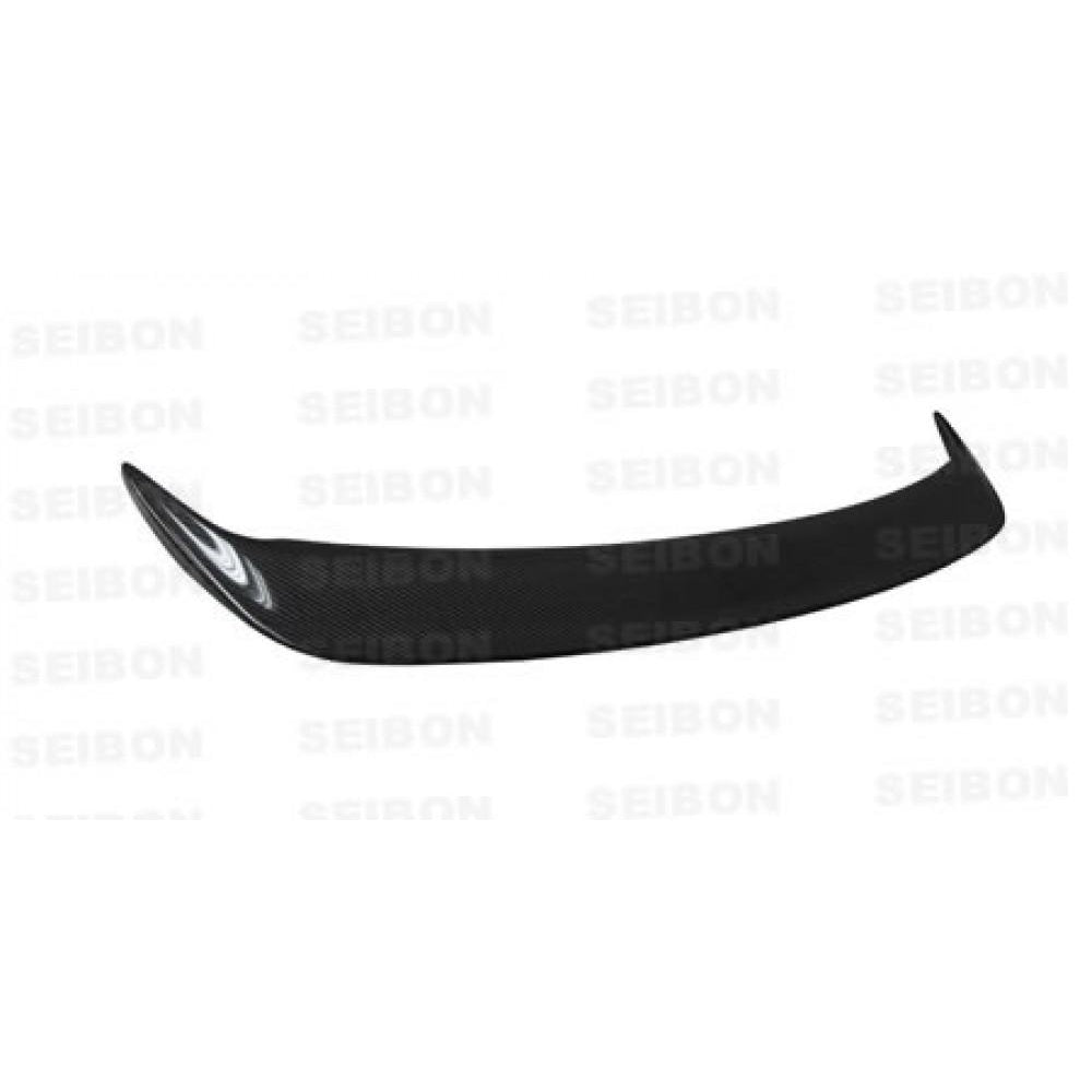 Seibon TR-Style Carbon Fiber Rear Spoiler For 2001-2005 Lexus IS 300 Sedan