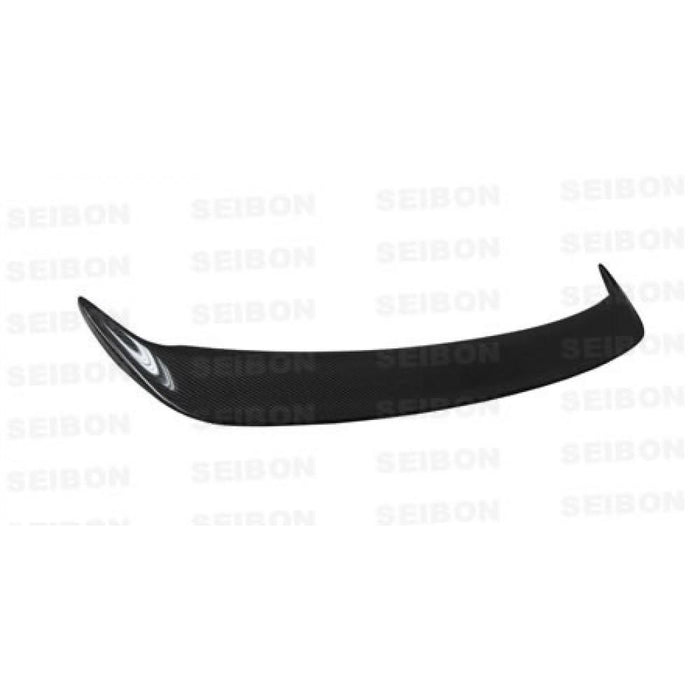 Seibon TR-Style Carbon Fiber Rear Spoiler For 2001-2005 Lexus IS 300 Sedan