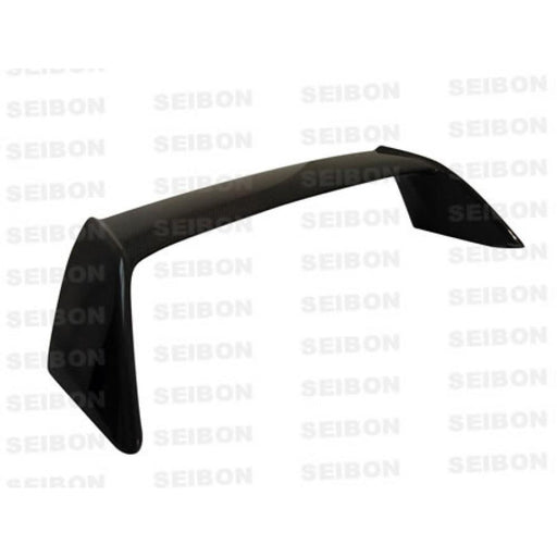 Seibon TR-Style Carbon Fiber Rear Spoiler For 2002-2006 Acura RSX