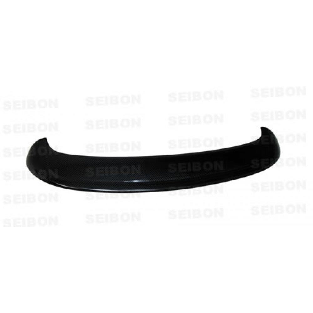 Seibon TW-Style Carbon Fiber Rear Spoiler for 2006-2009 Volkswagen Golf GTI