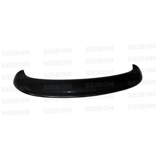 Seibon TW-Style Carbon Fiber Rear Spoiler for 2006-2009 Volkswagen Golf GTI
