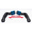 Agency Power High Flow Air Intake Kit Polaris RZR RS1 | Black Cross Brace