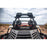Agency Power High Flow Air Intake Kit Polaris RZR RS1 | Black Cross Brace