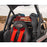 Agency Power 18-19 Polaris RZR RS1 High Flow Air Intake Kit - White Cross Brace