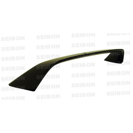 Seibon TR-Style Carbon Fiber Rear Spoiler For 1994-2001 Acura Integra 2DR
