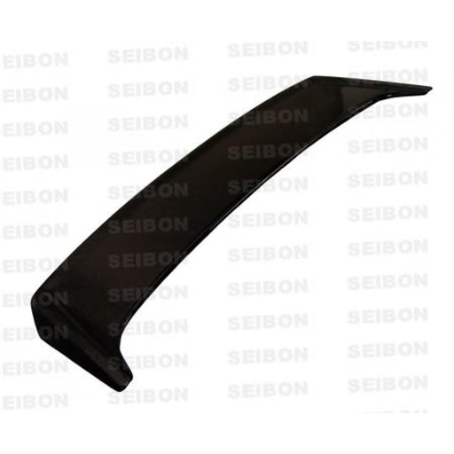 Seibon MG-Style Carbon Fiber Rear Spoiler For 1997-2001 Honda Prelude
