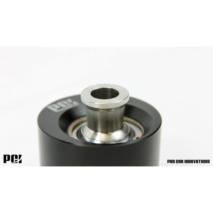 PCI Front Lower Control Arm 4 PC Offset Bush Kit - EP3 / DC5