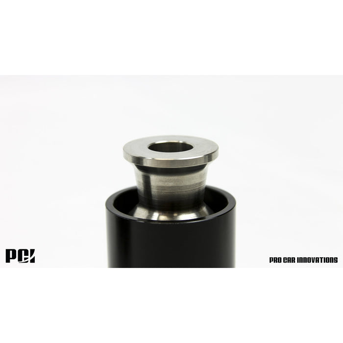 PCI Front Lower Control Arm 4 PC Offset Bush Kit - EP3 / DC5