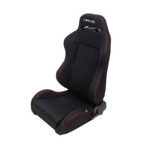 NRG Innovations Reclineable Racing Seats (SR3 Style)