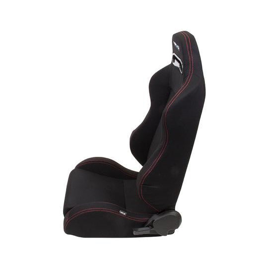 NRG Innovations Reclineable Racing Seats (SR3 Style)