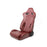 NRG Innovations Reclindable Racing Seat Arrow in Vinyl