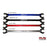 RV6™ EDFC Compatible TL Front Strut Tower Bar Kit for 04-08 TL
