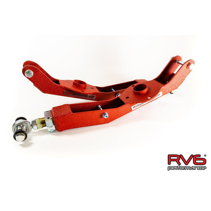 RV6 16+ Civic CivicX Rear Camber Arm