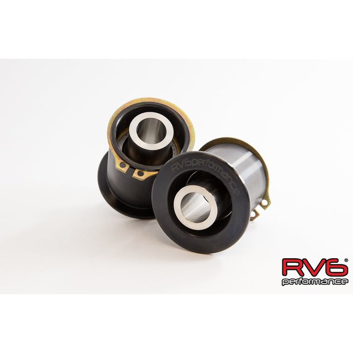 RV6 FK8 Civic Type R Front Spherical Bushings