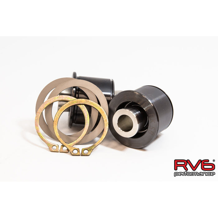 RV6 FK8 / FL5 Civic Type R Rear Knuckle Spherical Bushing