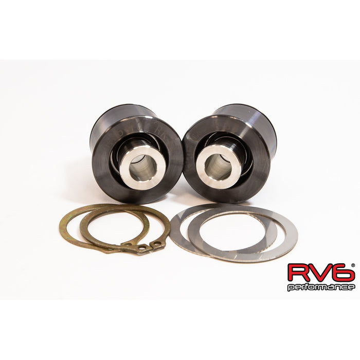 RV6 FK8 / FL5 Civic Type R Rear Knuckle Spherical Bushing