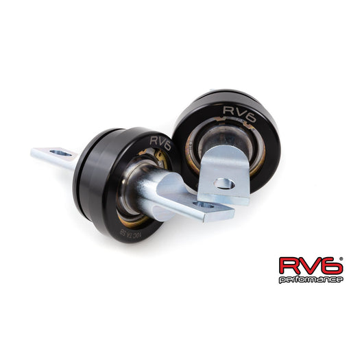 RV6 CivicX Rear Trailing Arm Spherical Bushings