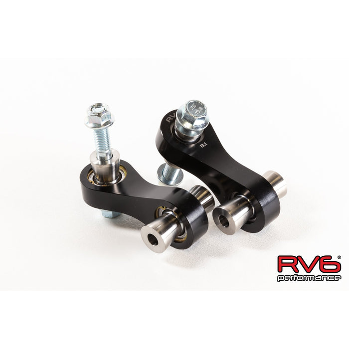 RV6 FK8 / FL5  Civic Type R Billet Rear Endlinks