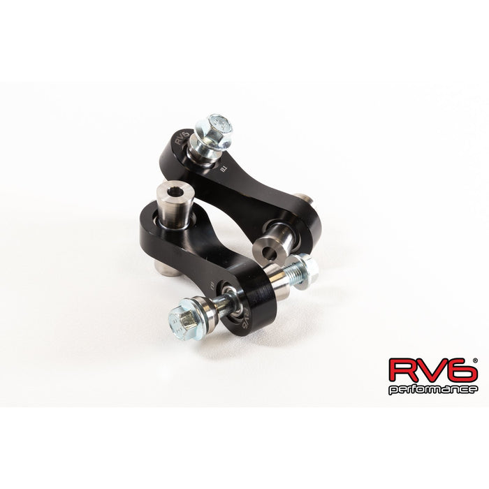 RV6 FK8 / FL5  Civic Type R Billet Rear Endlinks
