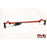 RV6 FK8 / FL5  Civic Type R Adjustable Chromoly Rear Sway Bar With Billet Endlinks