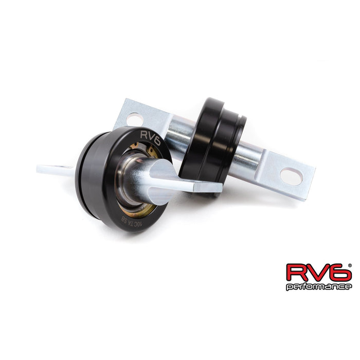 RV6 FK8 Rear Trailing Arm Spherical Bushings