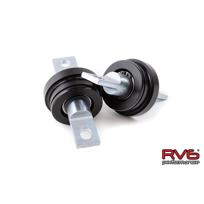 RV6 FK8 Rear Trailing Arm Spherical Bushings