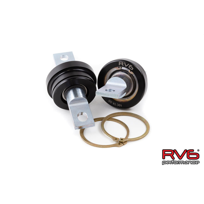 RV6 FK8 Rear Trailing Arm Spherical Bushings