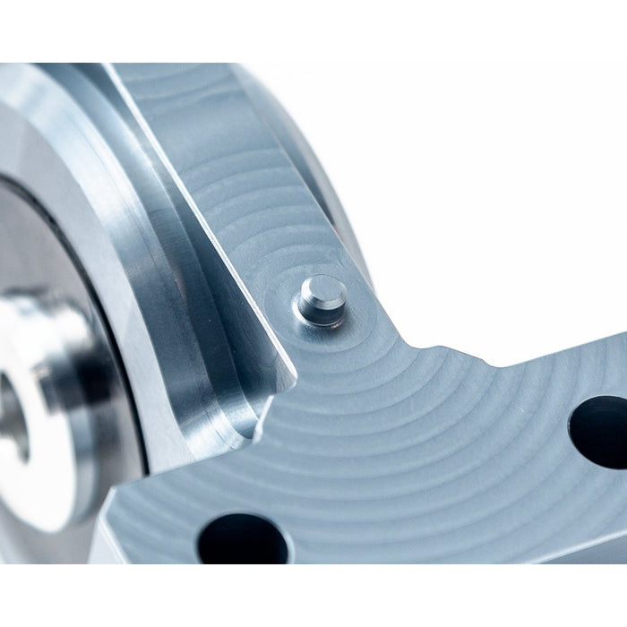 Agency Power Upgraded Transmission Mount Polaris RZR XP Turbo | RS1 18-19