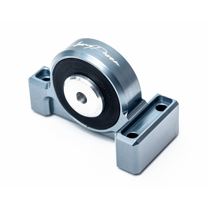 Agency Power Upgraded Transmission Mount Polaris RZR XP Turbo | RS1 18-19