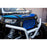 Agency Power Standard Grill Blue Polaris RZR 1000 | RZR XP Turbo