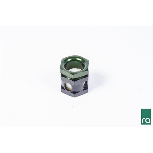 Radium Fuel Collection Check Valve