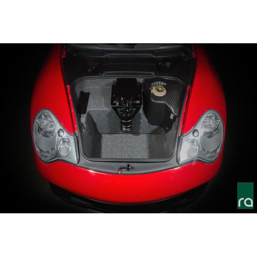 Radium Fuel Surge Tank Install Kit - Porsche 996 Turbo