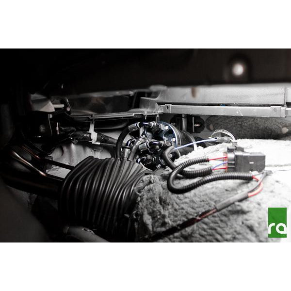 Radium Engineering Fuel Surge Tank Install Kit, S2000 (00-05)