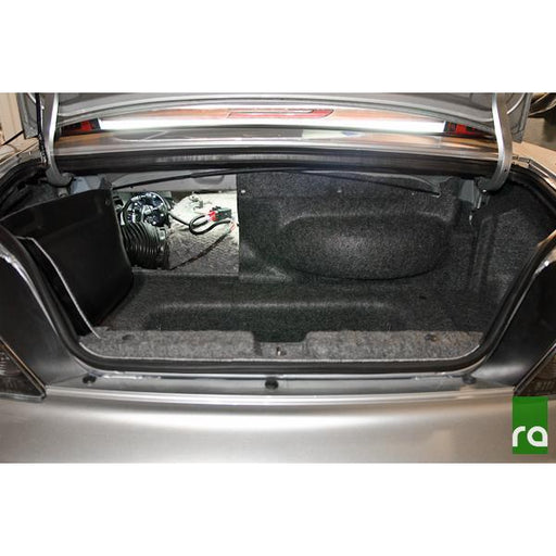 Radium Engineering Fuel Surge Tank Install Kit, S2000 (00-05)