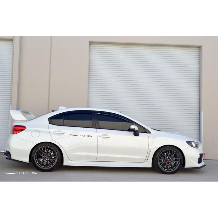 HICUSA Rear Visor - Impreza 14-20