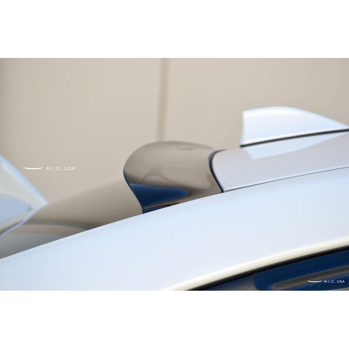 HICUSA Rear Visor - Impreza 14-20
