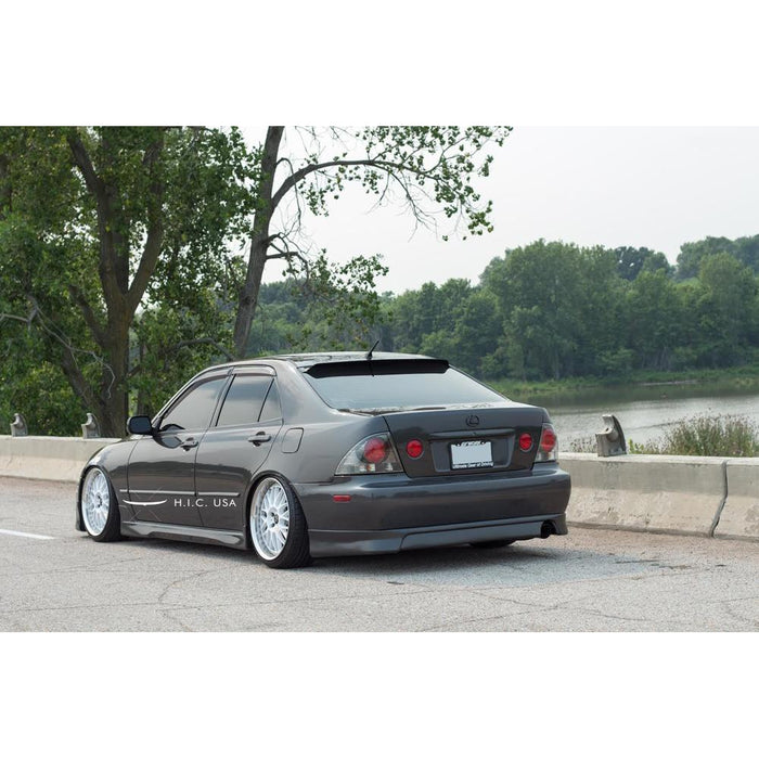 HICUSA Rear Visor - Altezza / IS300