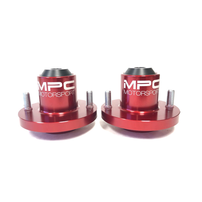 MPC Extended Tophats (Pair) - EF/EG/EK/DA/DC-Extended Top Hats-Speed Science
