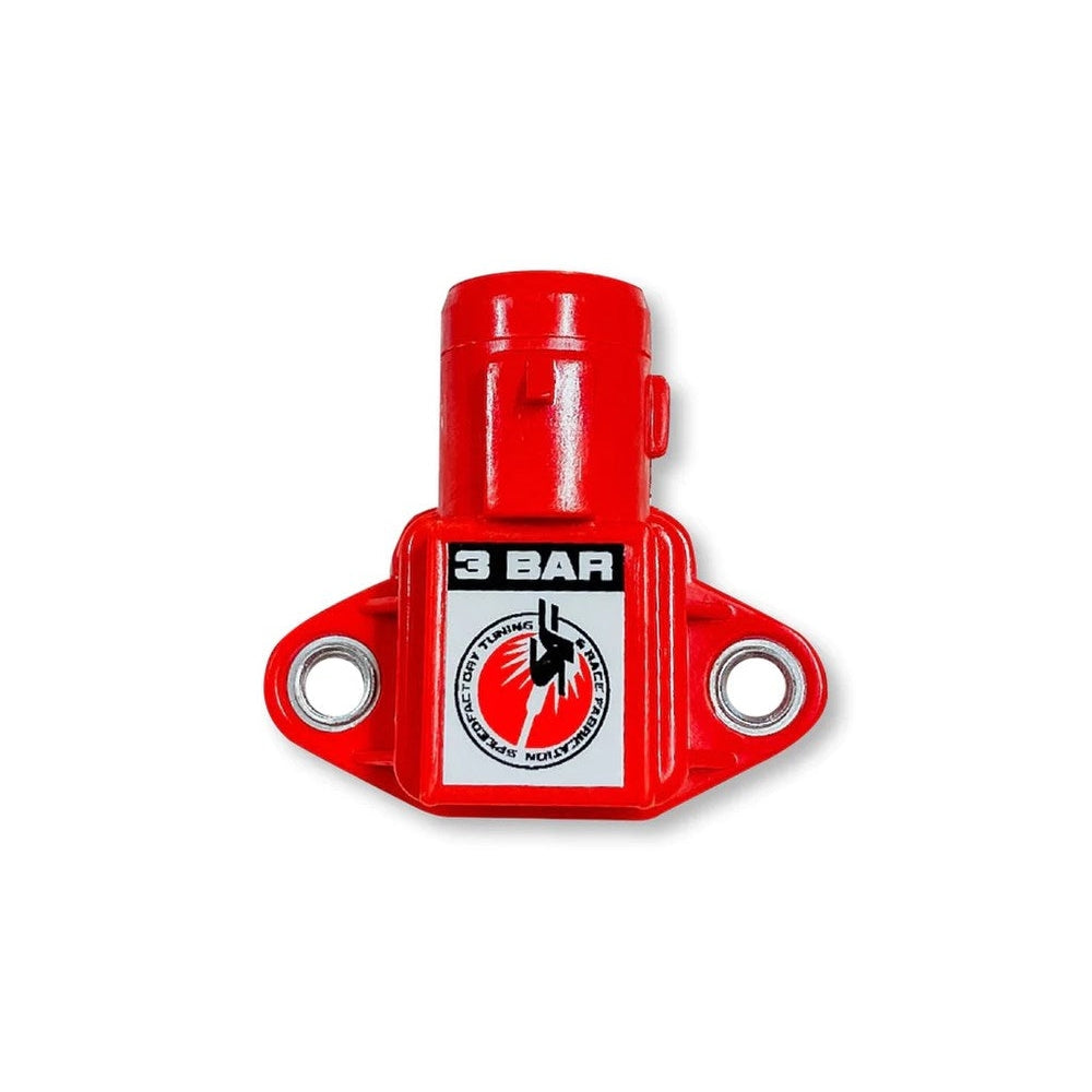 SpeedFactory Racing 3 Bar MAP Sensor for B/D/F/H and 00-05 S2000 (1-29+PSI)